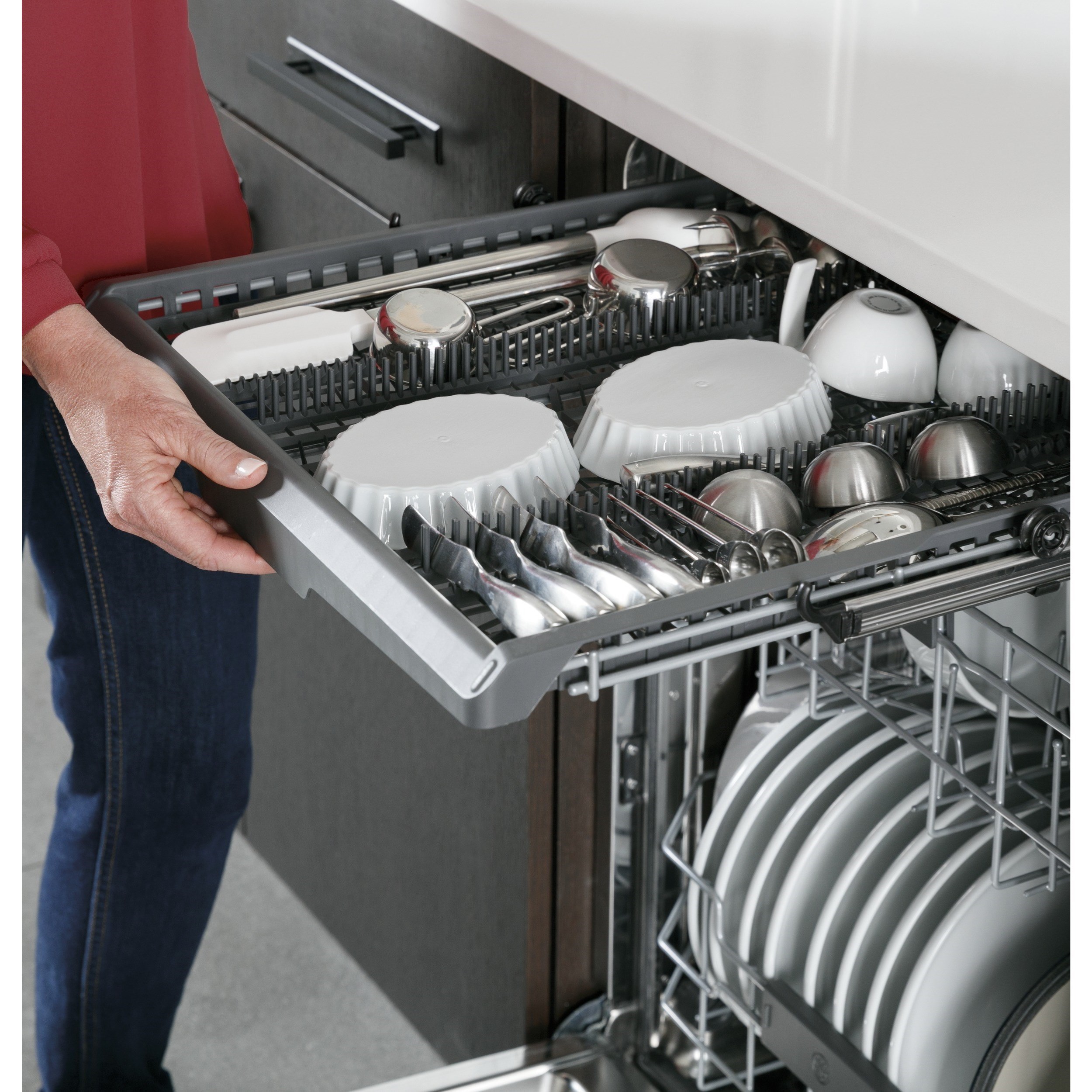 Dishwasher profile deals